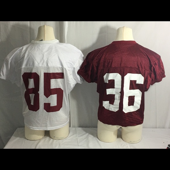 Harvard scrimmage jersey - Picture 3 of 7